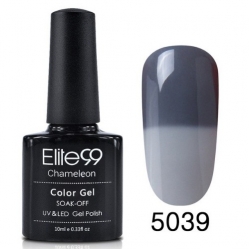 Гел Лак Термо 2в1 10ml 5039 Elite99